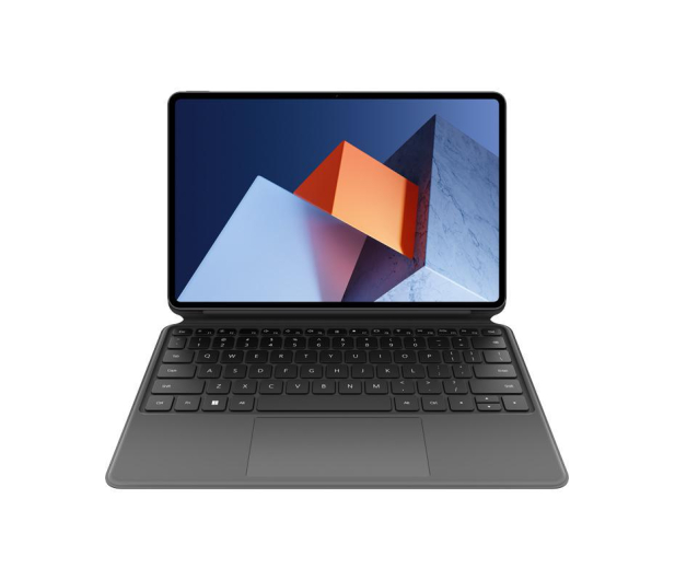 Huawei MateBook E i5-1130G7/16GB/512/Win11 szary - 735136 - zdjęcie